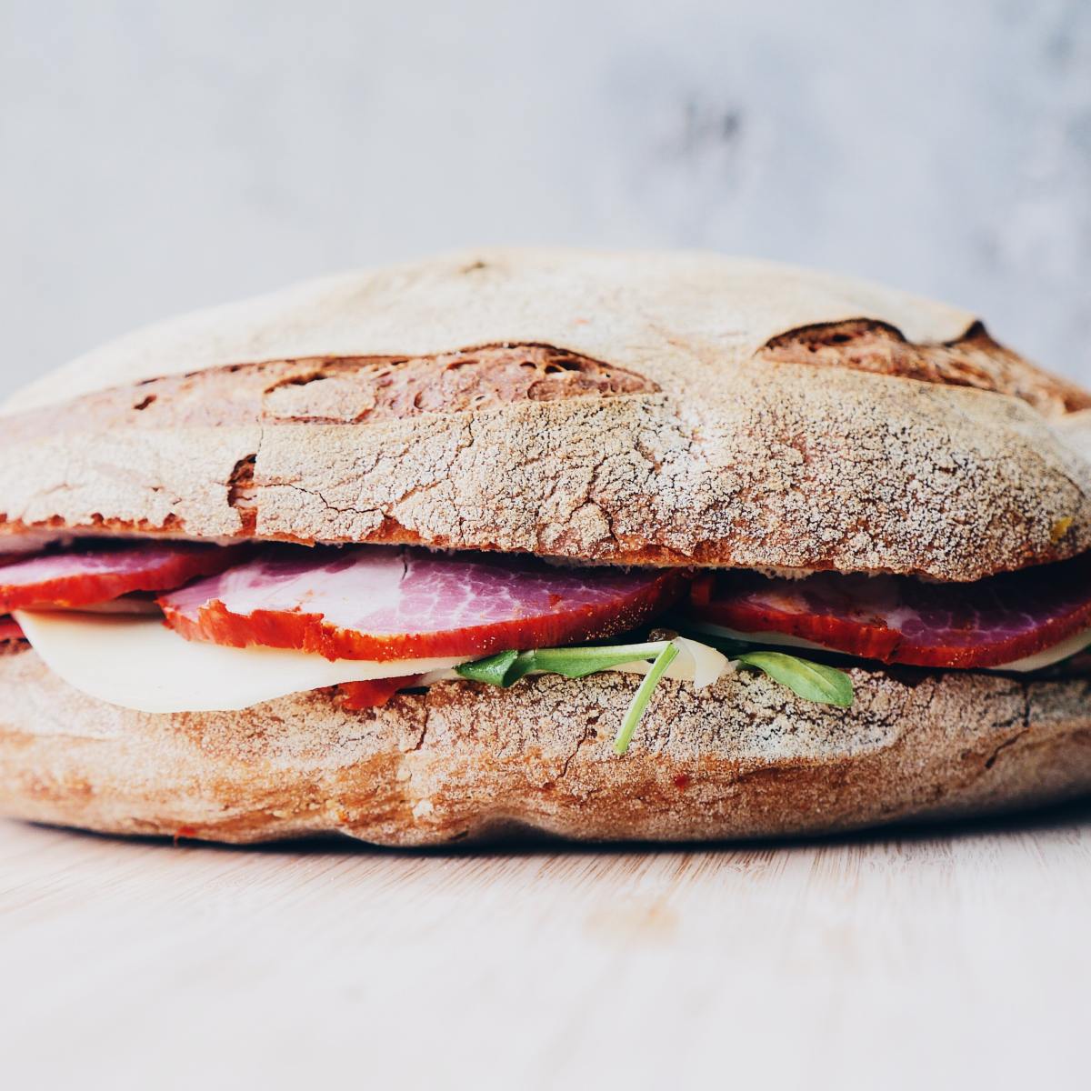 7+1 Υγιεινά Εύκολα και Εναλλακτικά&nbsp;Σάντουιτς